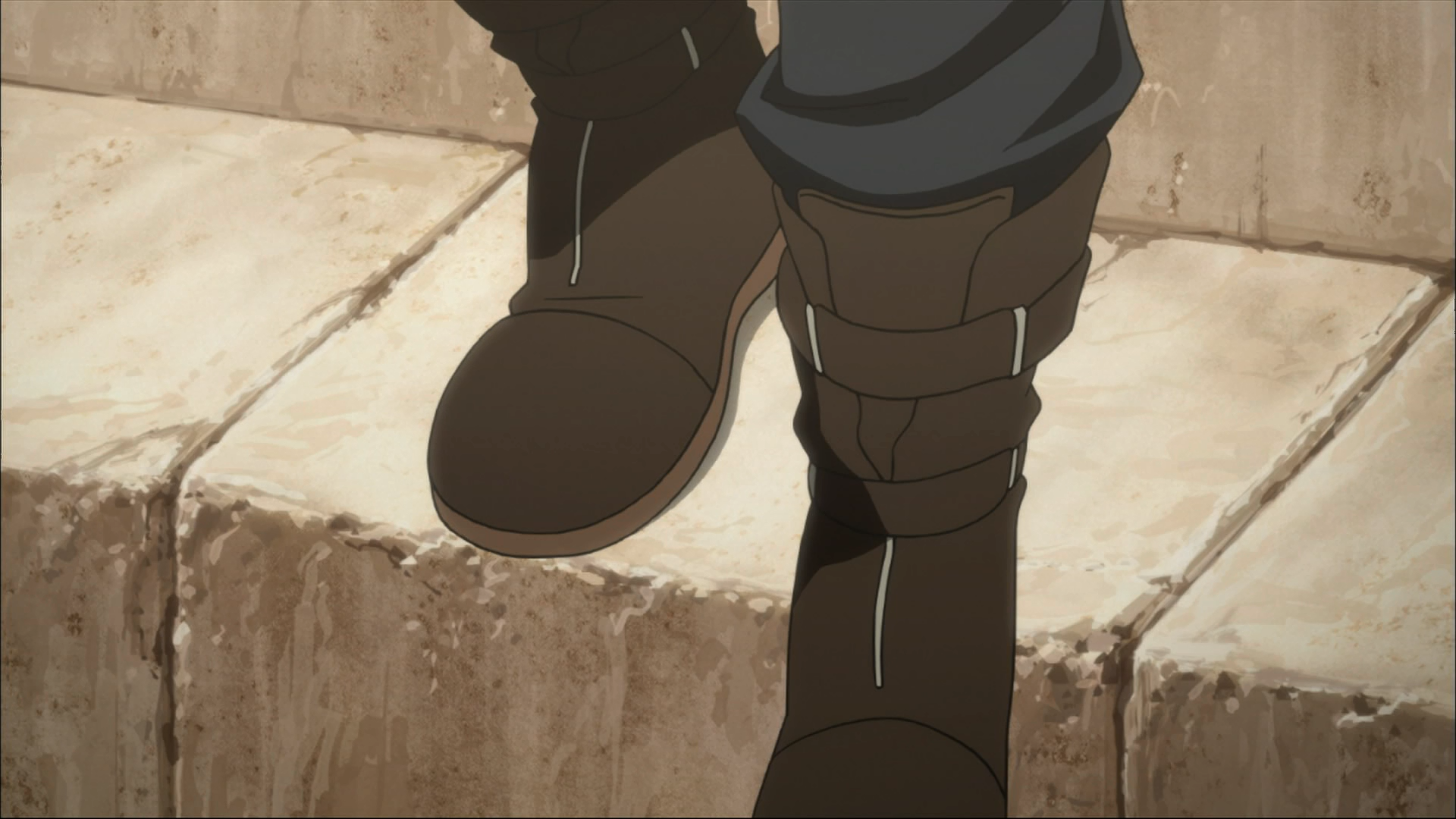 Jyu Oh Sei (Fansubber)